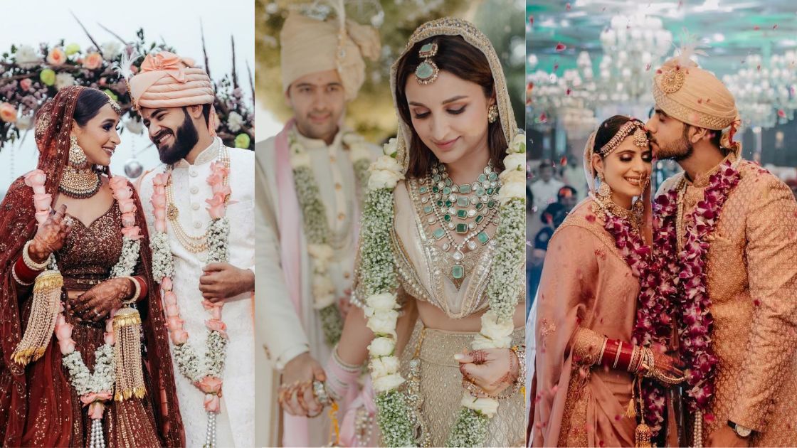 Trending Varmala Songs Couples Can’t Stop Playing in 2026