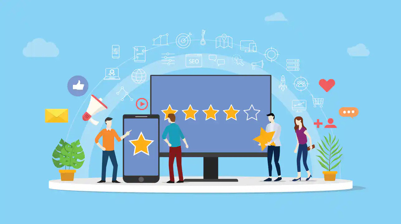 Where Does the Term '5-Star Restaurant' Come From?