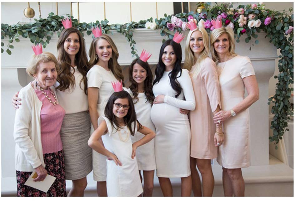 How to Throw a Baby Shower?