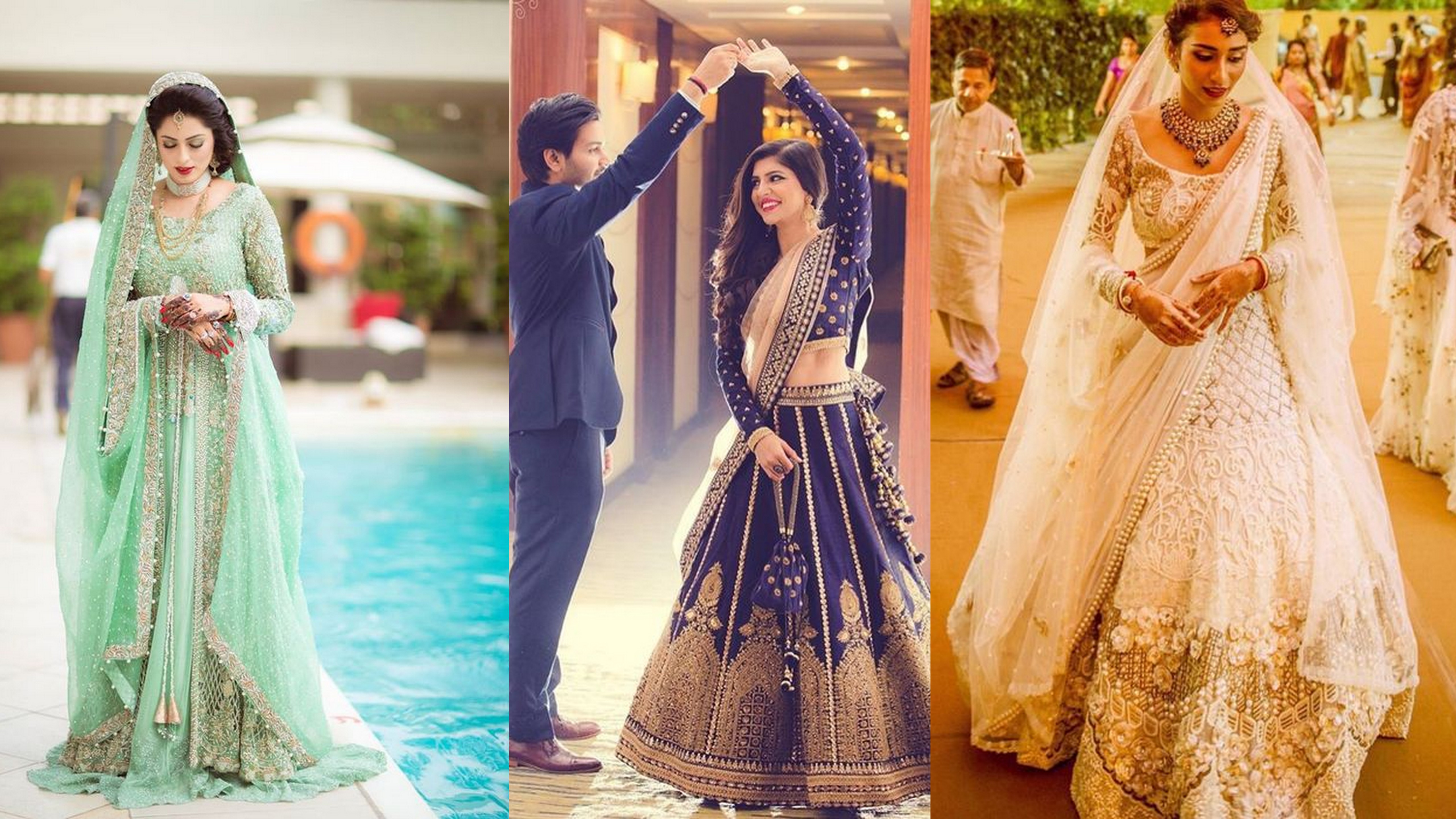 Winter Weddings & You - Be Beautiful Inside Out This Winter