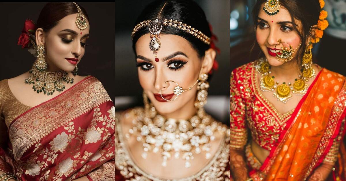 The Coolest Winter Makeup Looks to Try This Year