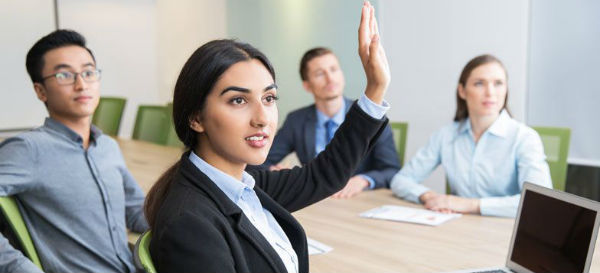 ways to make leadership[ & workplace fun