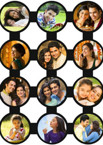 hens party decoration