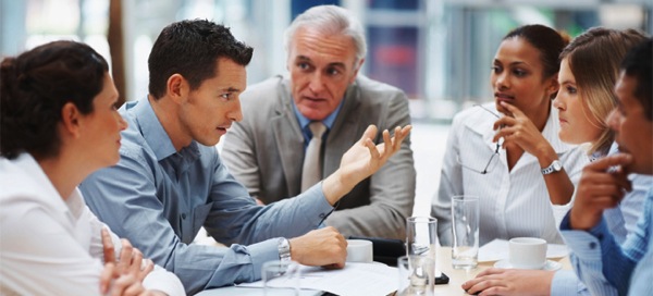 ways to make leadership & workplace fun