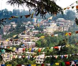 Dharamshala