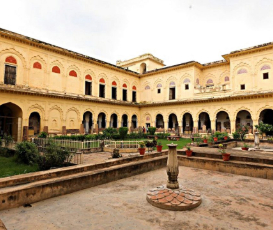 Jhansi