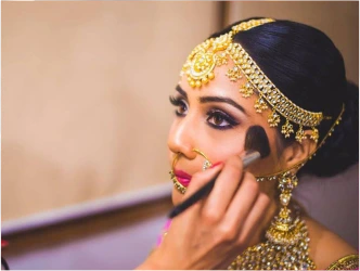 How Much Does Indian Bridal Makeup Cost - How Much Does A Wedding Makeup Artist Cost How Much Does Indian Bridal Makeup Cost - How Much Does A Wedding Makeup Artist Cost