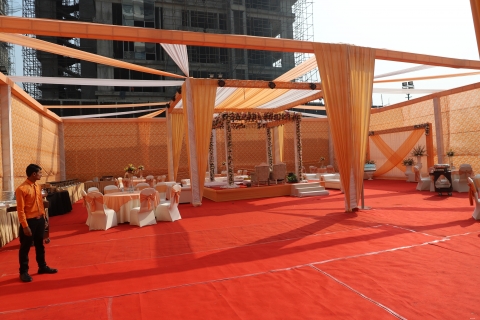 Venue Decoration
