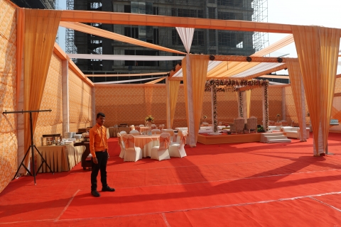 Venue Decoration