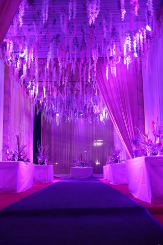 Venue Decoration