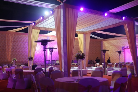 Venue Decoration