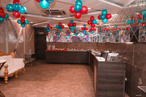 Venue Decoration