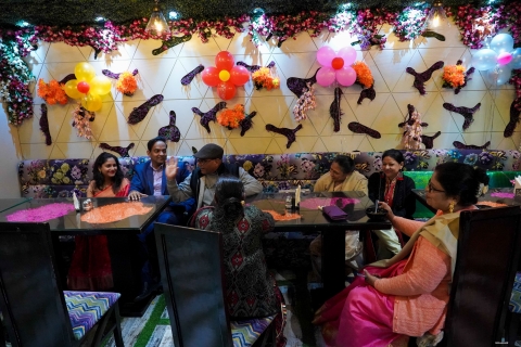 Photo Frame Location