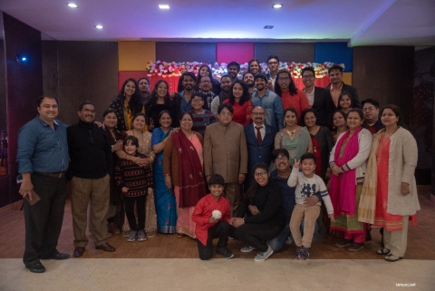 Photo Frame Location