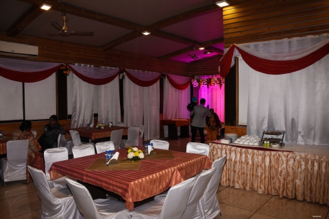 Venue Decoration 