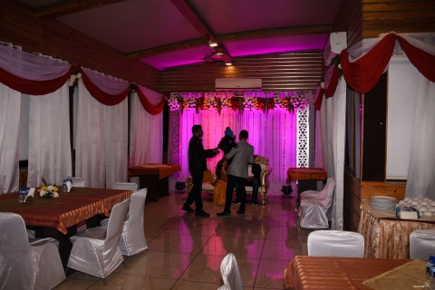 Venue Decoration