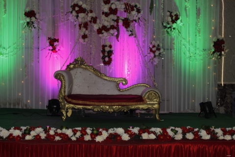 Venue Decoration