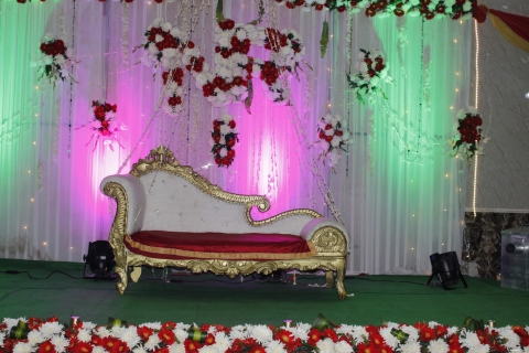 Beautiful Decoration