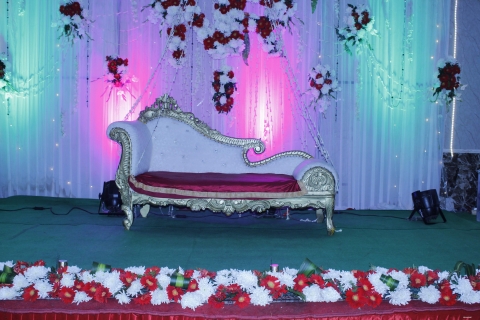 Venue Decoration