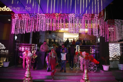 Venue Decoration