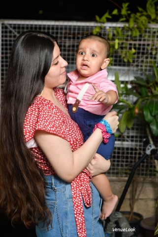 Click with Birthday Boy