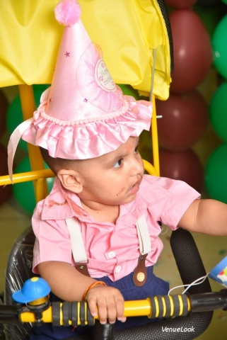 Click with Birthday Boy