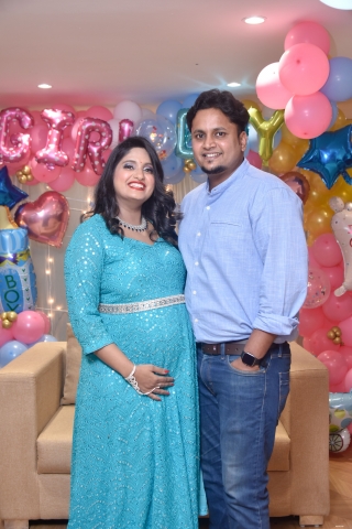 baby shower