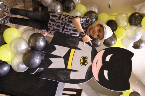 Dhananjay Birthday Celebration