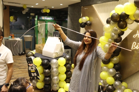 Dhananjay Birthday Celebration