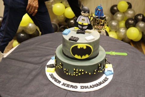 Dhananjay Birthday Celebration