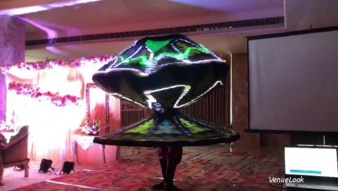 Led Act