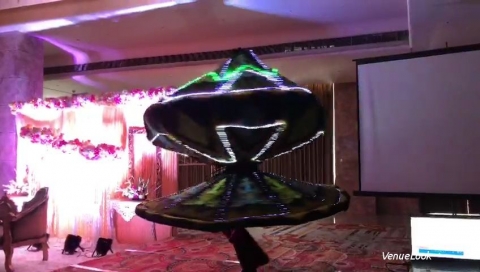 Led Act