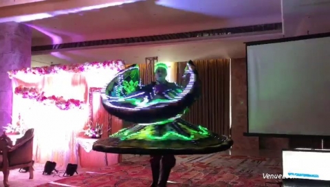 Led Act