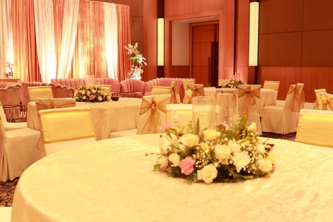 Decorated by venuelook