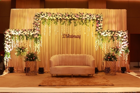 Decorated by venuelook