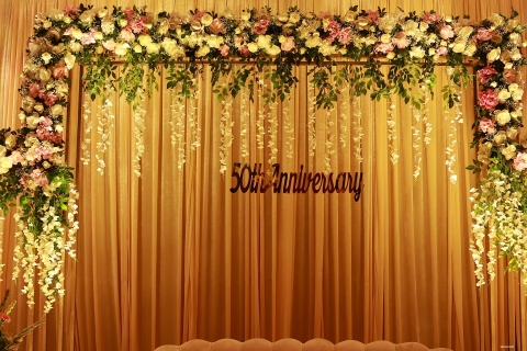 Decorated by venuelook