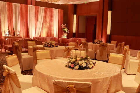 Decorated by venuelook