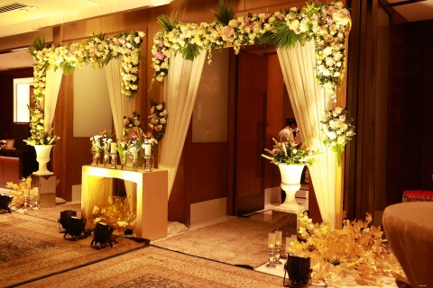 Decorated by venuelook