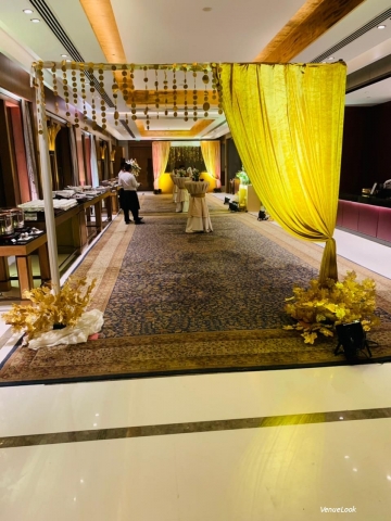 Decorated by venuelook