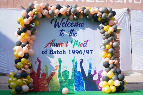 Decoration by Venuelook