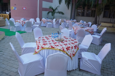 Decoration by Venuelook