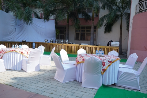 Decoration by Venuelook