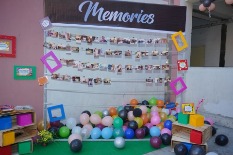 Decoration by Venuelook