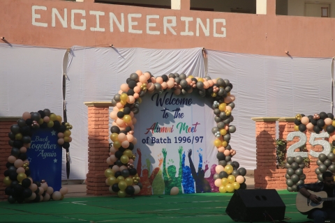 Decoration by Venuelook