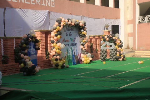 Decoration by Venuelook