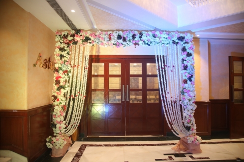 Decoration by Venuelook
