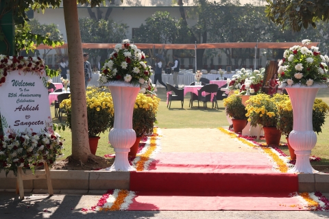 Decorated by venuelook