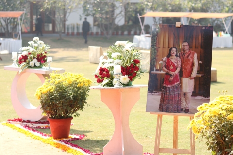 Decorated by venuelook