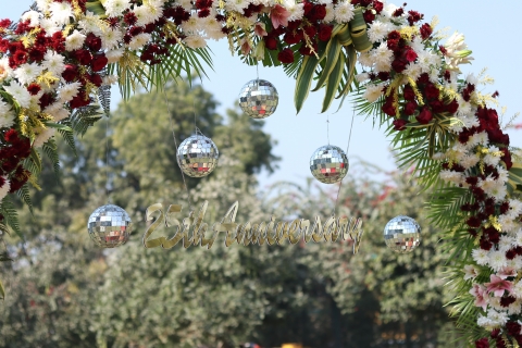 Decorated by venuelook