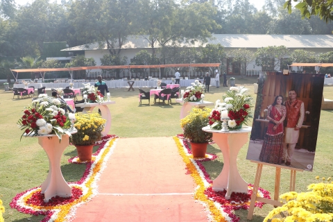 Decorated by venuelook